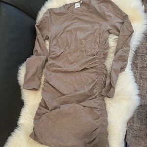 Aritzia Malibu Dress